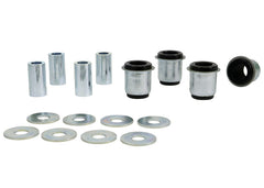 Whiteline Plus 11/95-02 Toyota Hilux 4Runner/7/96-2/03 Landcruiser Front C/A - Lowr Inner Bushing