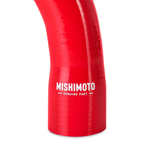 Mishimoto 14-17 Chevy SS Silicone Radiator Hose Kit - Red