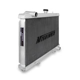 Mishimoto 89-94 Nissan 240sx S13 SR20DET X-LINE (Thicker Core) Aluminum Radiator