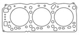 Cometic Mitsubishi 6G72/6G72D4 V-6 93mm .051 inch MLS Head Gasket Diamante/ 3000GT