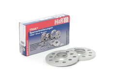 H&R Trak+ 14mm DRS-MZ Wheel Spacer Bolt 5/114.3 Center Bore 64 Stud Thread 14x1.5