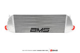 AMS Performance 2015+ Subaru WRX FA20 Front Mount Intercooler (Intercooler Only)