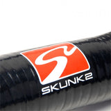 Skunk2 02-06 Acura RSX Radiator Hose Kit (Blk/Rd 2 Hose Kit)