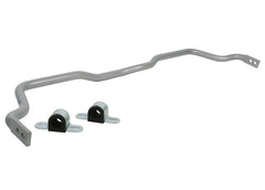 Whiteline 17-20 Hyundai i30N / Hyundai Elantra GT Sport (RHD Only) Front HD Adj. Sway Bar - 24mm