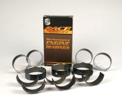 ACL BMW N54/N55/S55B30 3.0L Standard Size w/ Extra Oil Clearance Main Bearing Set