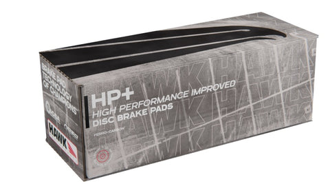 Hawk 98-02 Camaro/Firebird HP+ Street Front Brake Pads