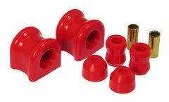 Prothane Jeep TJ Front Sway Bar Bushings - 30.5mm - Red