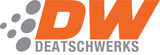 DeatschWerks 350 LPH DW350iL In-Line External Fuel Pump (No Bracket)