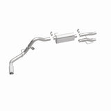 Magnaflow 2021 Ford F-150 Street Series Cat-Back Performance Exhaust System