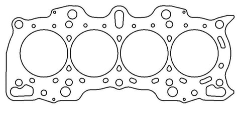 Cometic Honda CRV 97-02 85mm .030 inch MLS Head Gasket B20 Motor