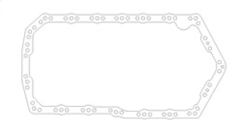 Cometic Buick V6 20 Bolt .094in KF Oil Pan Gasket