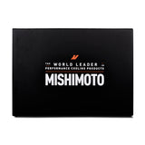 Mishimoto 08+ Mitsubishi Lancer Evo X / 8+ Lancer Ralliart Manual Aluminum Radiator