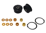 Whiteline 11+ Subaru STi Front Race anti-dive caster kit