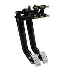 Wilwood Adjustable Balance Bar Brake w/ Clutch Combo - Reverse Mount - 5.5-6.25:1