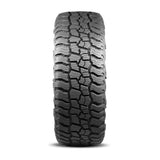 Mickey Thompson Baja Boss A/T Tire - 37X12.50R17LT 124Q 90000036824