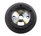 NRG Short Hub Adapter 06+ Chevrolet Corvette / Cadillac CTS