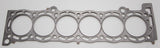 Cometic 87-93 Supra 7M 84mm bore .075 inch thick MLS headgasket