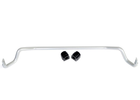 Whiteline BMW 1 Series/3 Series Front 27mm Swaybar - RWD Only (Non M3/AWD iX Models)