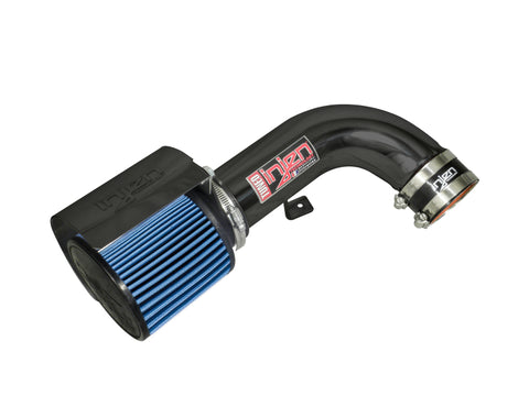 Injen 11 Mini Coooper S 1.6L 4cyl Turbo Black Cold Air Intake w/ MR Tech