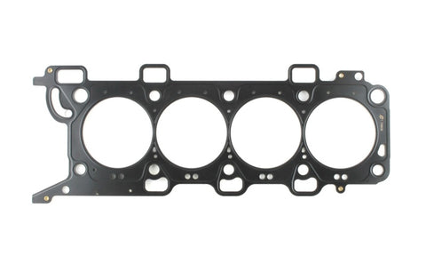Cometic Ford 5.0L Gen-3 Coyote Modular V8 94.5mm Bore .051in MLS Cylinder Head Gasket LHS