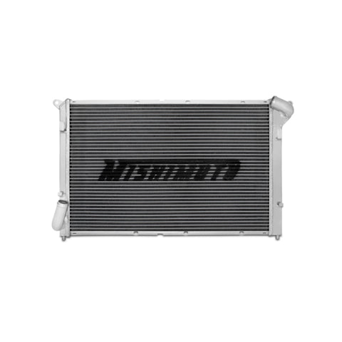 Mishimoto 01-07 Mini Cooper S Aluminum Radiator (Will Not Fit R56 Chassis)