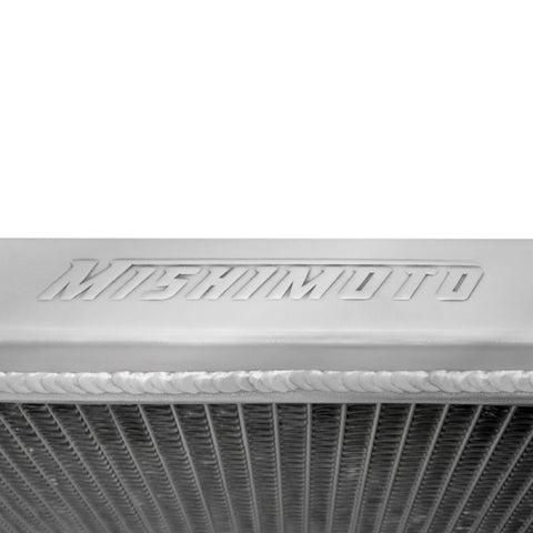 Mishimoto 01-05 Lexus IS300 Manual Aluminum Radiator