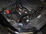 Injen 16-18 Audi A6 2.0L Turbo Wrinkle Black Cold Air Intake