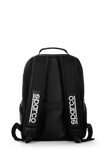 Sparco Bag Stage BLK/BLK