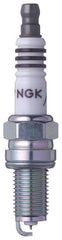 NGK Laser Iridium Spark Plug Box of 4 (KR8AI)