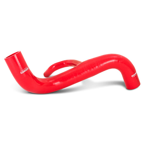 Mishimoto 14-17 Chevy SS Silicone Radiator Hose Kit - Red