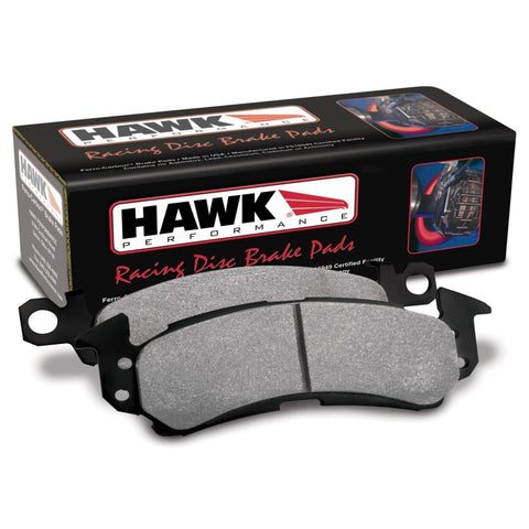 Hawk 04-09 RX8 HT-10 Front Race Pads (NOT FOR STREET USE)