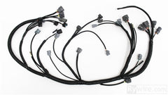 Rywire 92-95 Honda Civic w/B-Series / 94-01 Acura Integra (LHD Only) OEM Replacement Engine Harness