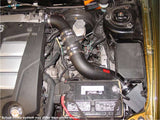Injen 03-04 Hyundai Tiburon V6 2.7L Black IS Short Ram Cold Air Intake