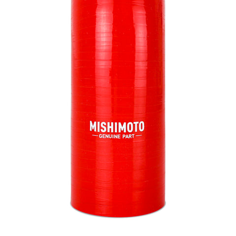 Mishimoto 96-02 Toyota 4Runner 3.4L V6 Red Silicone Hose Kit