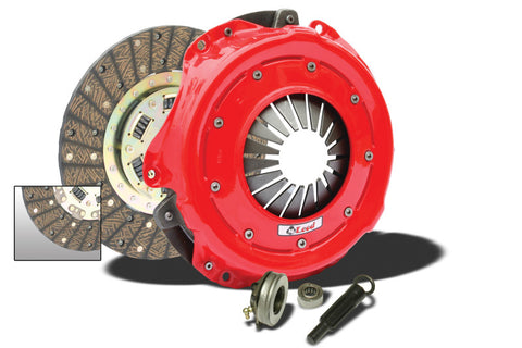 McLeod Street Pro Clutch Kit MOPAR 340 68-73