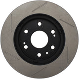 StopTech Power Slot 07 Chevrolet Tahoe Front Right Rotor