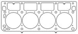 Cometic GM LS Series V8 4.040in bore .051 inch MLX Headgasket