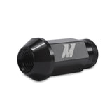 Mishimoto Aluminum Locking Lug Nuts M12x1.5 27pc Set Black