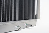 CSF 96-02 Toyota 4Runner (2.7/3.4L) Heavy-Duty All-Aluminum Radiator