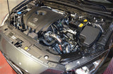 Injen 13-18 Mazda 3 2.0L 4Cyl AT Polished Cold Air Intake with MR Tech