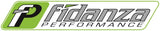 Fidanza 58-70 Ford/Mercury FE  Aluminum Flywheel