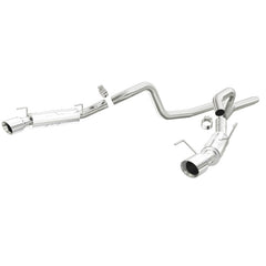 MagnaFlow Sys C/B 05-09 Ford Mustang 4.6L V8 3inch