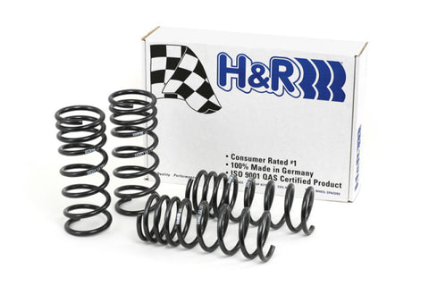 H&R 99-05 Mazda Miata MX5 NB Race Spring