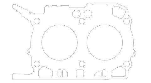 Cometic Subaru FA20/FB25 89.5mm .032inch LHS MLX Head Gasket