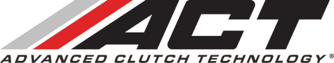 ACT 2002 Acura RSX XT/Race Rigid 6 Pad Clutch Kit