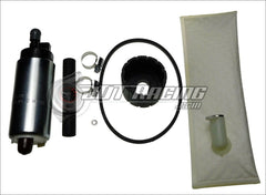 Walbro GSS250 190lph High Pressure Fuel Pump & 400-730 Install Kit for 1993-1997 Ford Probe Mazda MX6