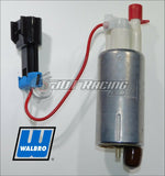 Walbro 250lph Improved GT Supercar Fuel Pump F10000302 *Pump Only*