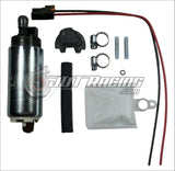 Walbro GSS342 255lph High Pressure Fuel Pump & Install Kit Nissan 350Z/370Z & Infiniti G35/G37