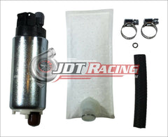 Walbro GSS250 190lph High Pressure Fuel Pump & Install Kit 1997-2001 Honda Prelude SH H22