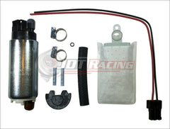 Walbro GSS342 255lph High Pressure Fuel Pump & 400-762 Install Kit for 2005-2008 Scion TC